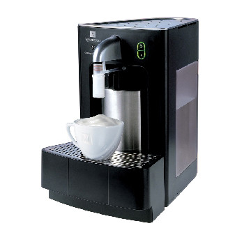 Gemini CS 100 PRO Nespresso Coffee Machine Gemini CS 100 PRO Nespresso Coffee Machine