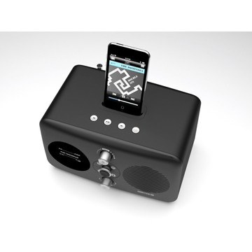 Domino D3 audio