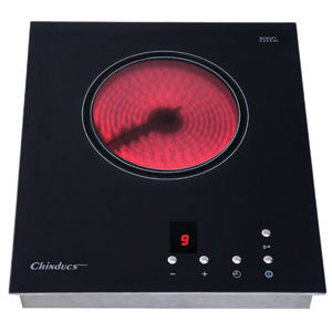 1-Plate Infratred Cooker
