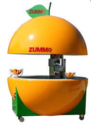 Z11 KIOSKO