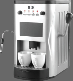 Pump Espresso & Cappuccino 3A-C208