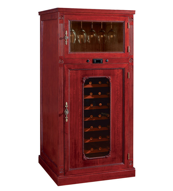 Wine cooler SGD150WH